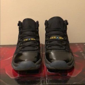Air Jordan 11 retro (GS)